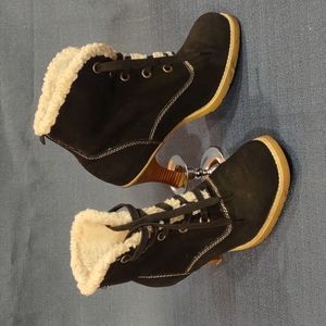 Women's boots